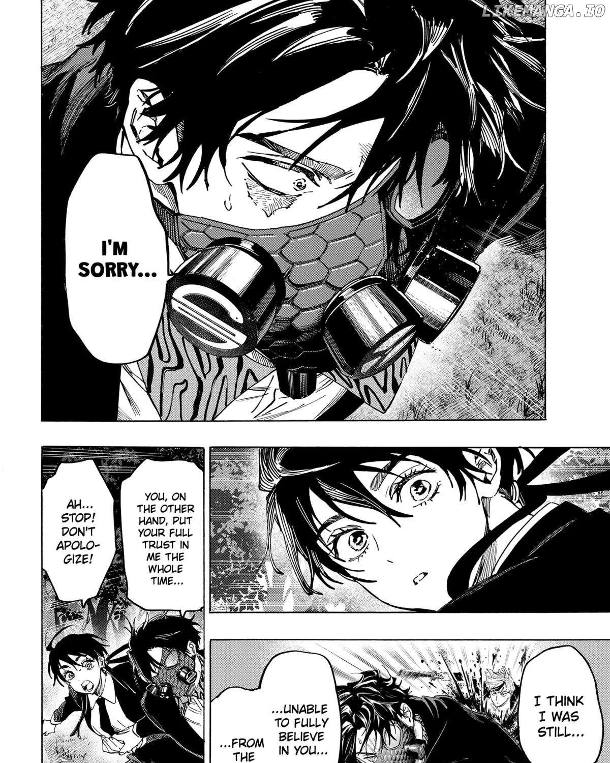 Read Marriage Toxin Manga Online