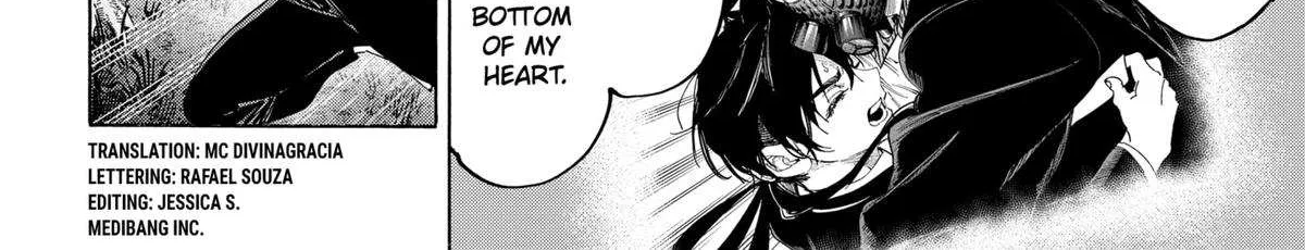 Read Marriage Toxin Manga Online