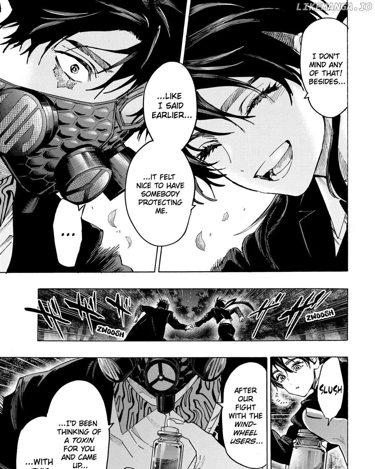 Read Marriage Toxin Manga Online