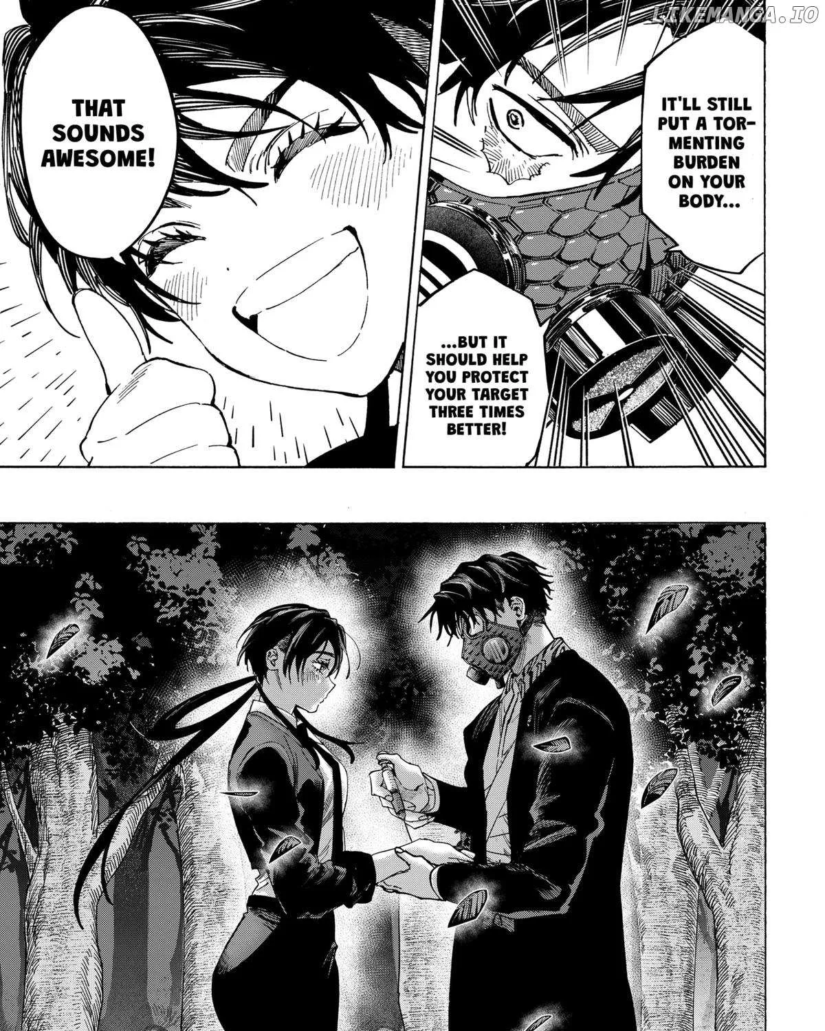 Read Marriage Toxin Manga Online