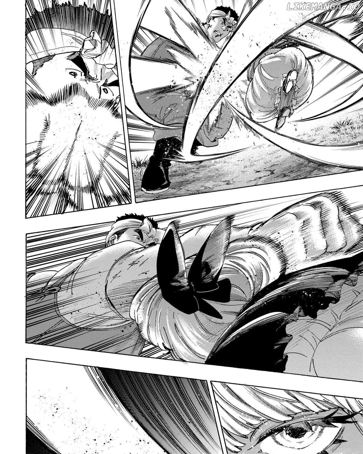 Read Marriage Toxin Manga Online