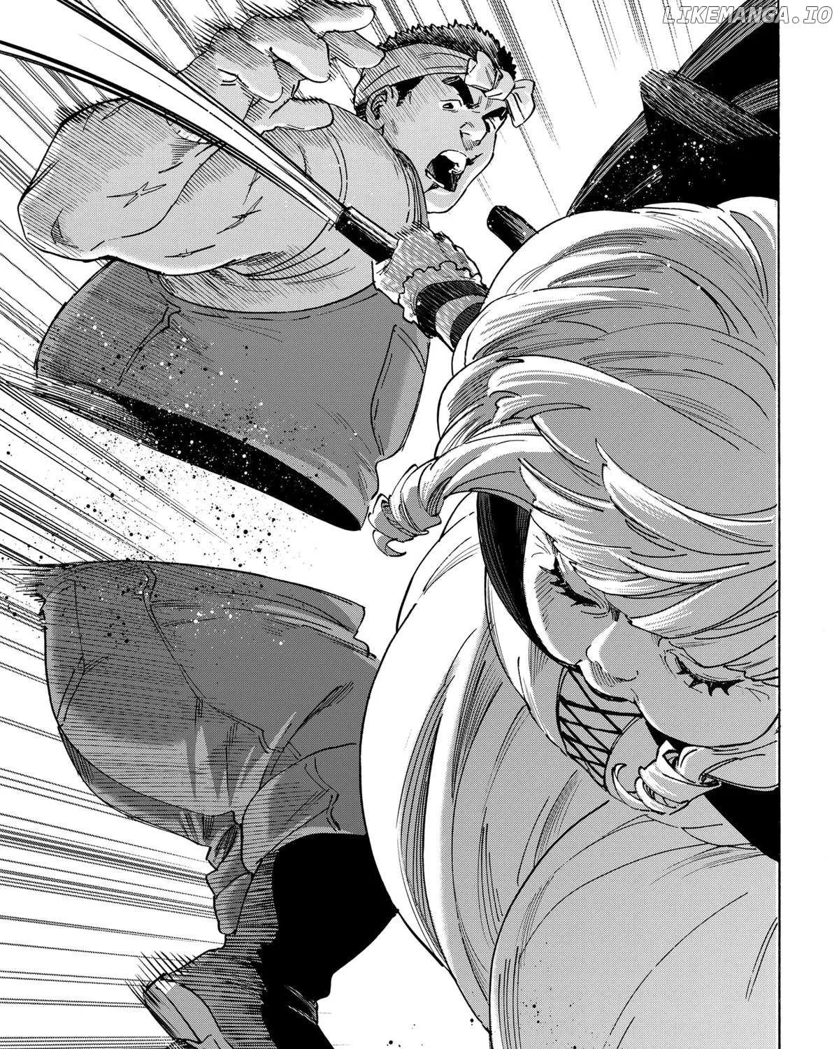 Read Marriage Toxin Manga Online