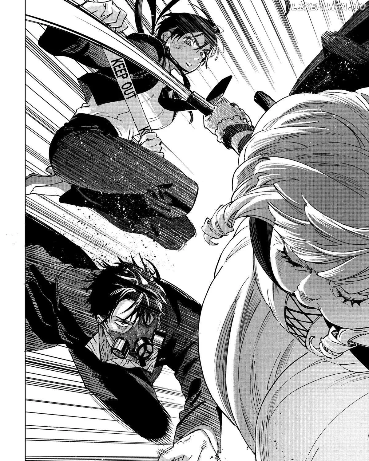 Read Marriage Toxin Manga Online