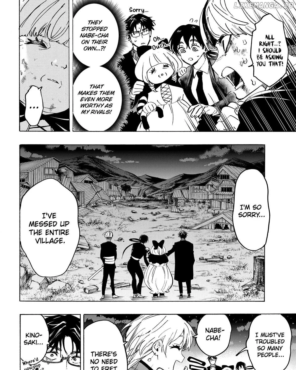 Read Marriage Toxin Manga Online