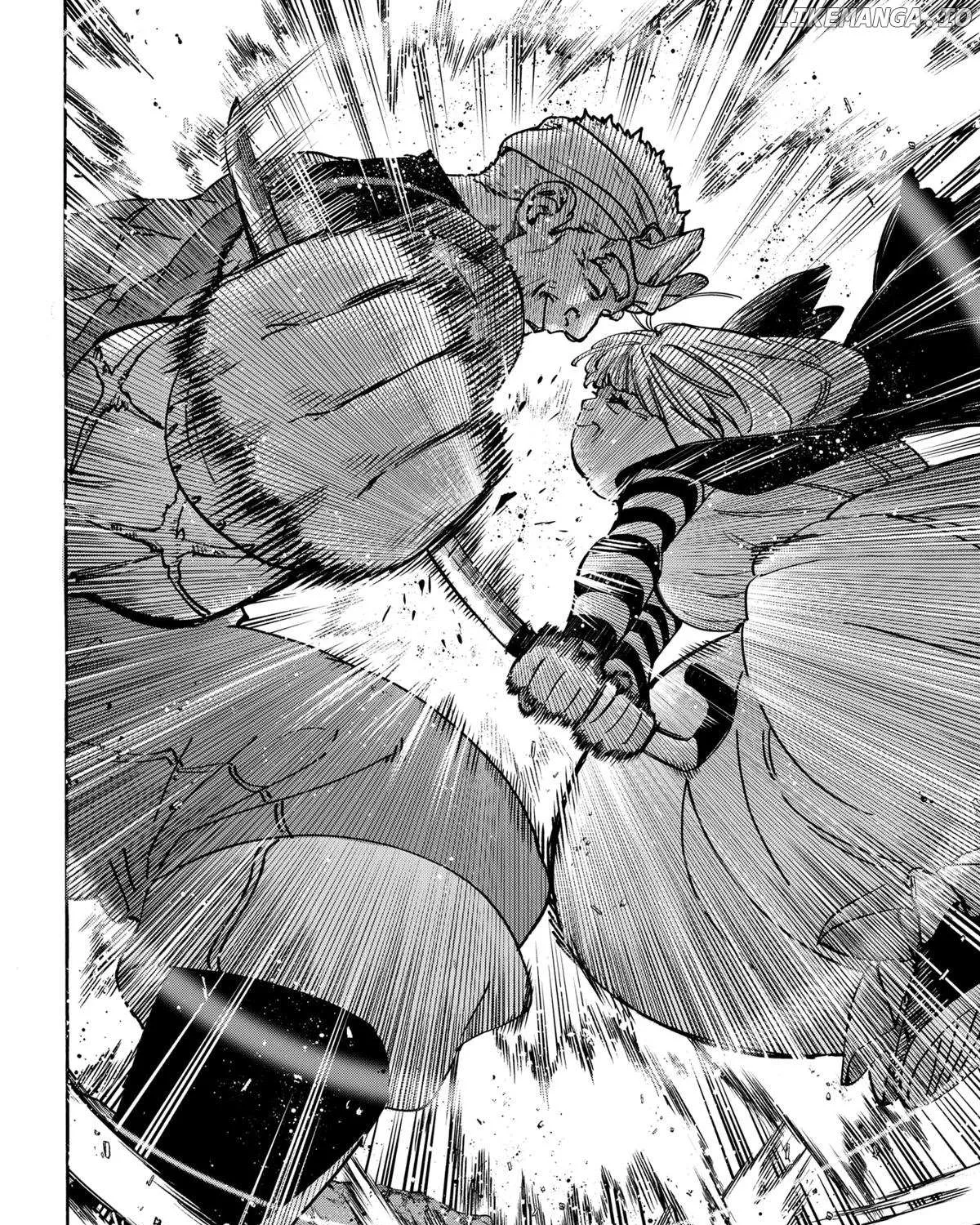 Read Marriage Toxin Manga Online