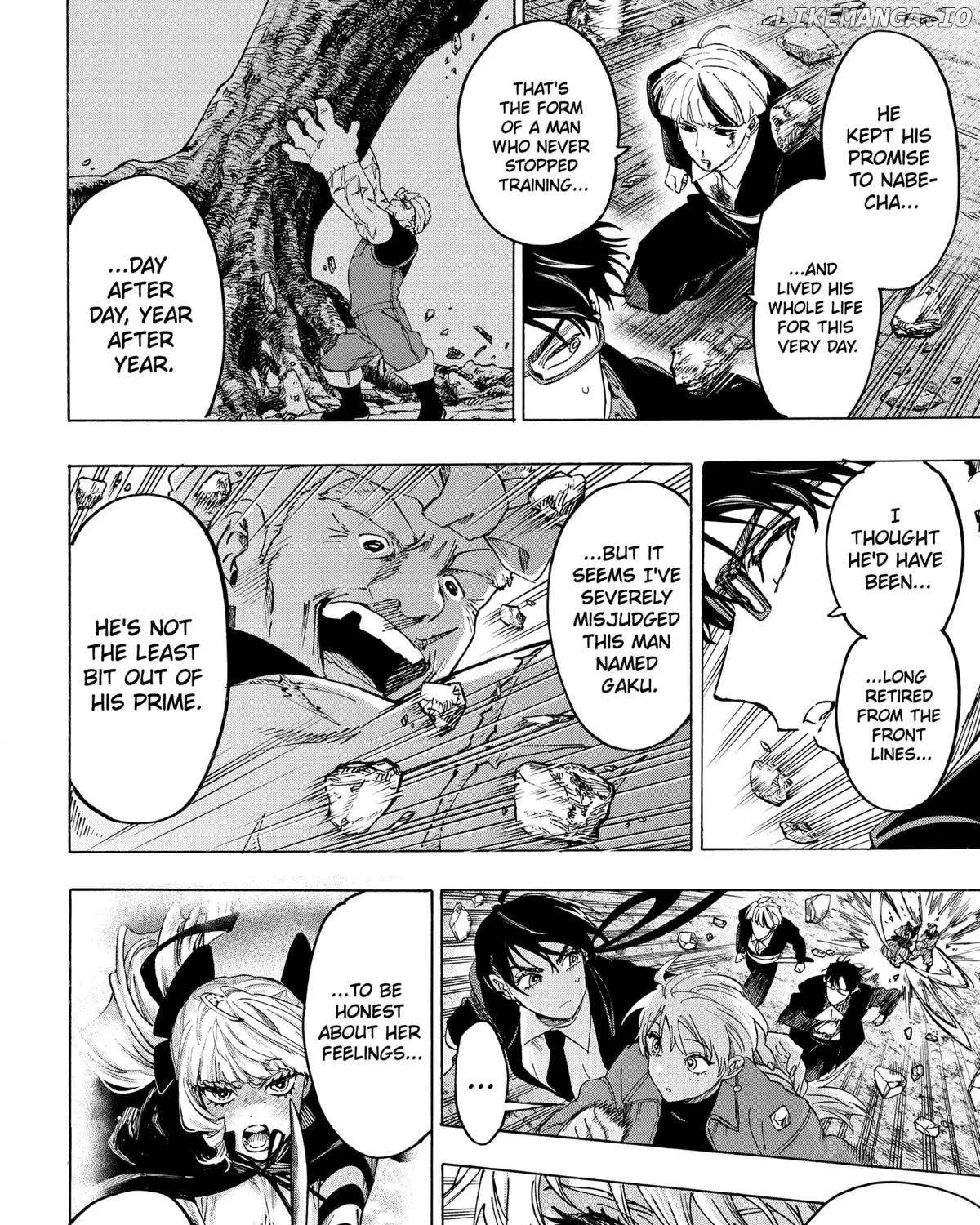 Read Marriage Toxin Manga Online