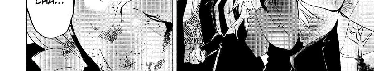 Read Marriage Toxin Manga Online