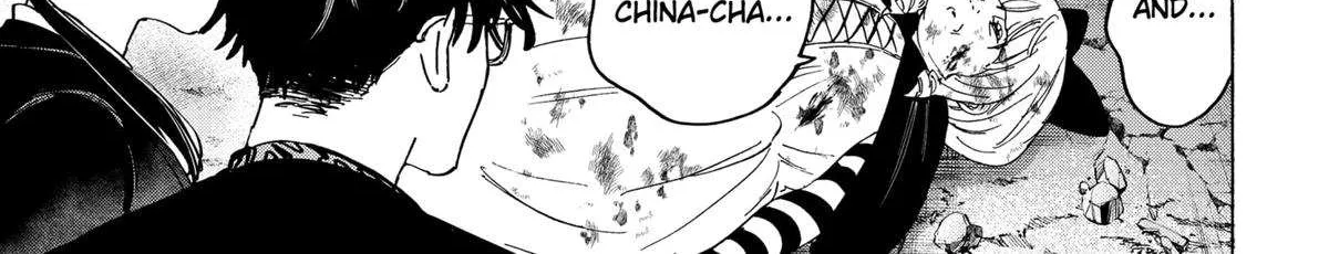 Read Marriage Toxin Manga Online