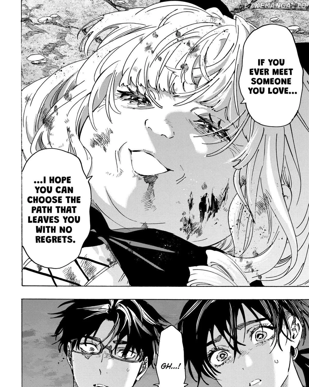 Read Marriage Toxin Manga Online