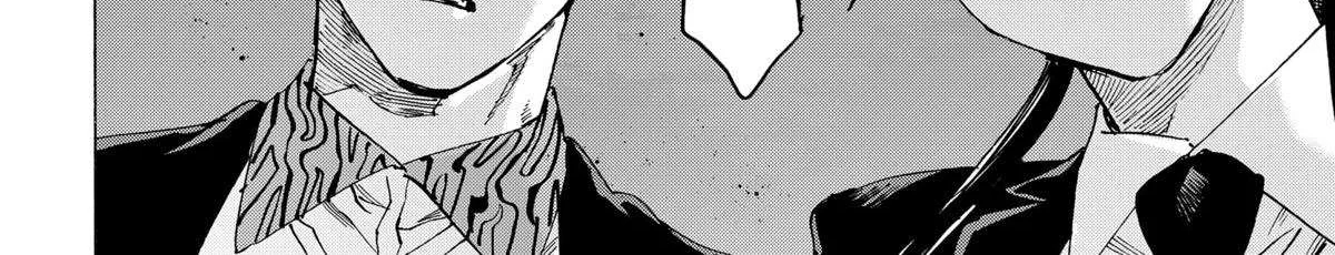 Read Marriage Toxin Manga Online