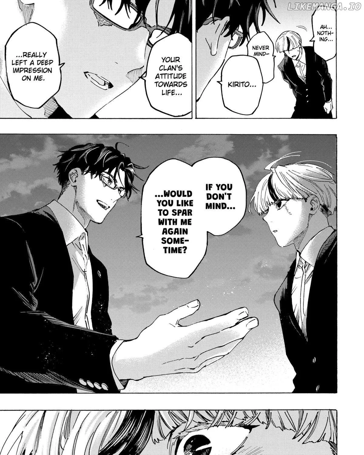Read Marriage Toxin Manga Online
