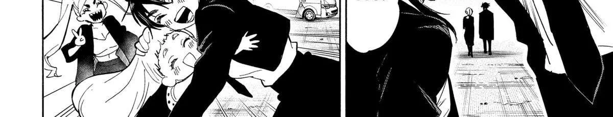 Read Marriage Toxin Manga Online