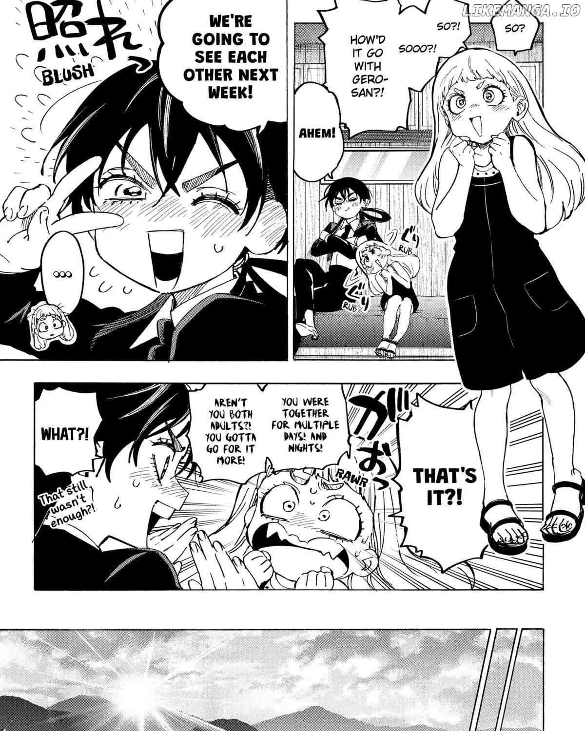 Read Marriage Toxin Manga Online