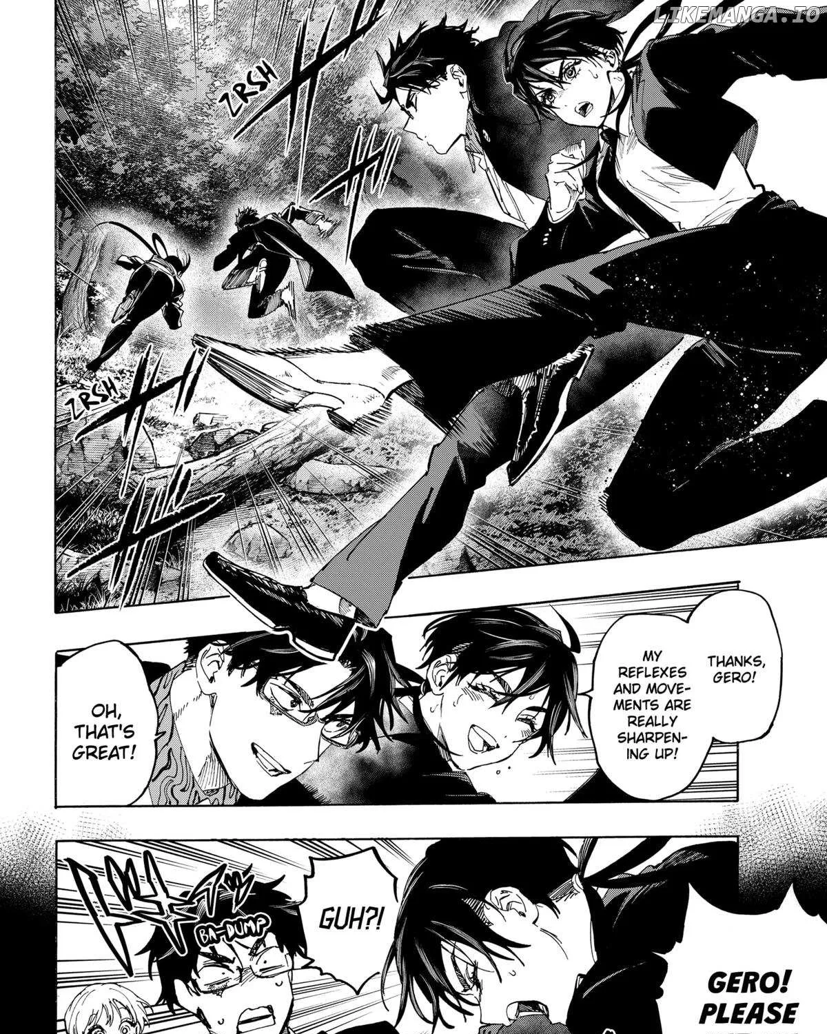 Read Marriage Toxin Manga Online