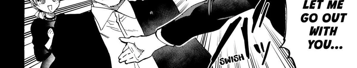 Read Marriage Toxin Manga Online