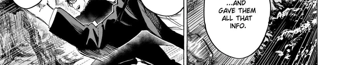 Read Marriage Toxin Manga Online
