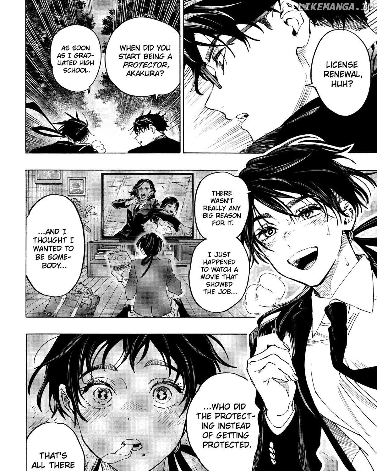 Read Marriage Toxin Manga Online
