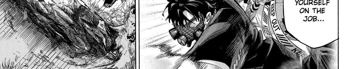 Read Marriage Toxin Manga Online