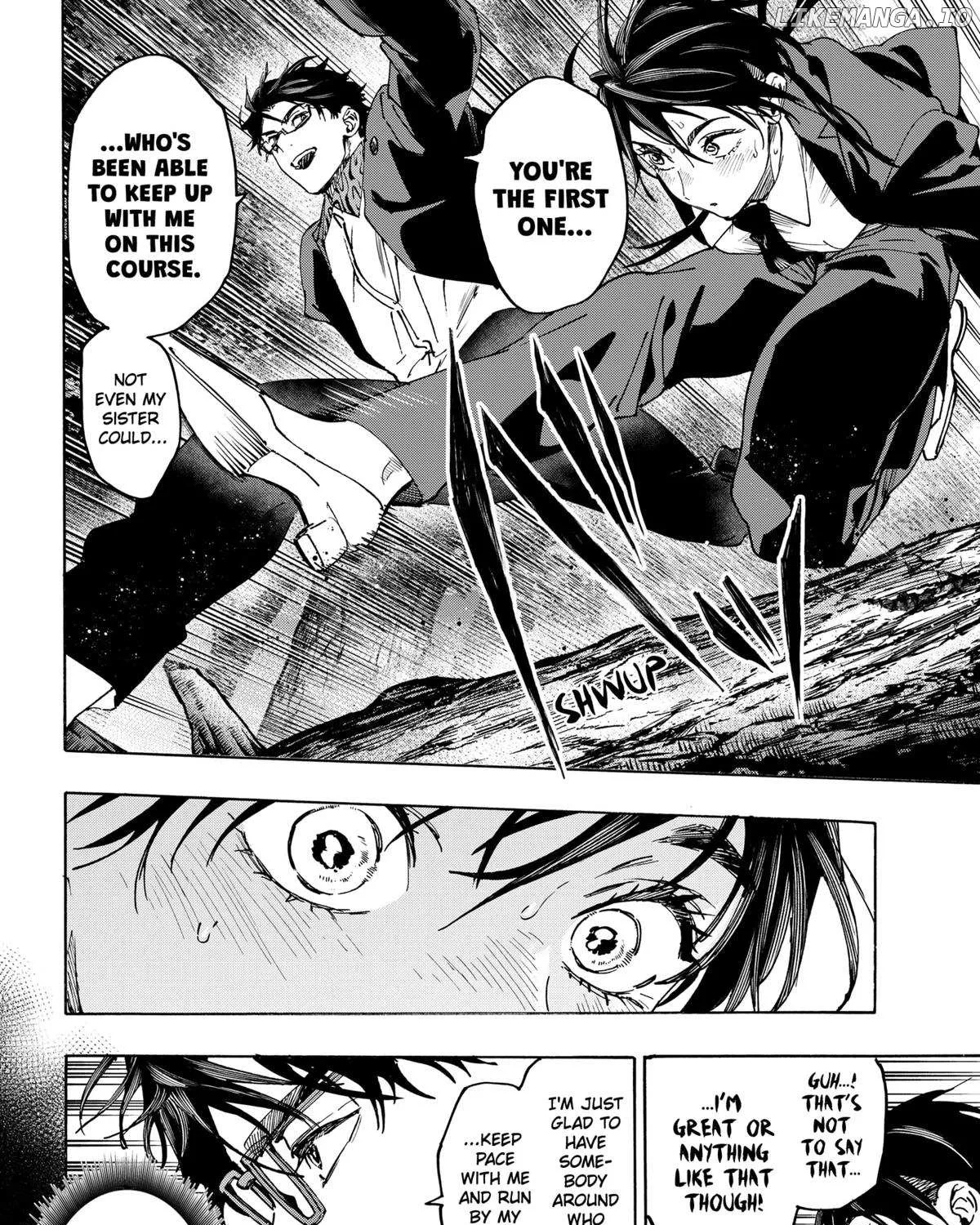 Read Marriage Toxin Manga Online