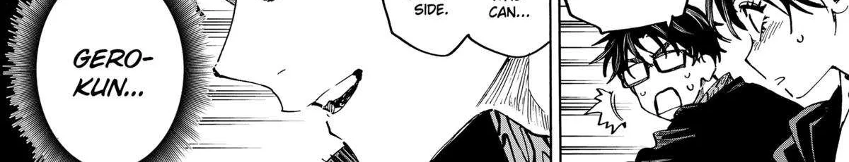 Read Marriage Toxin Manga Online