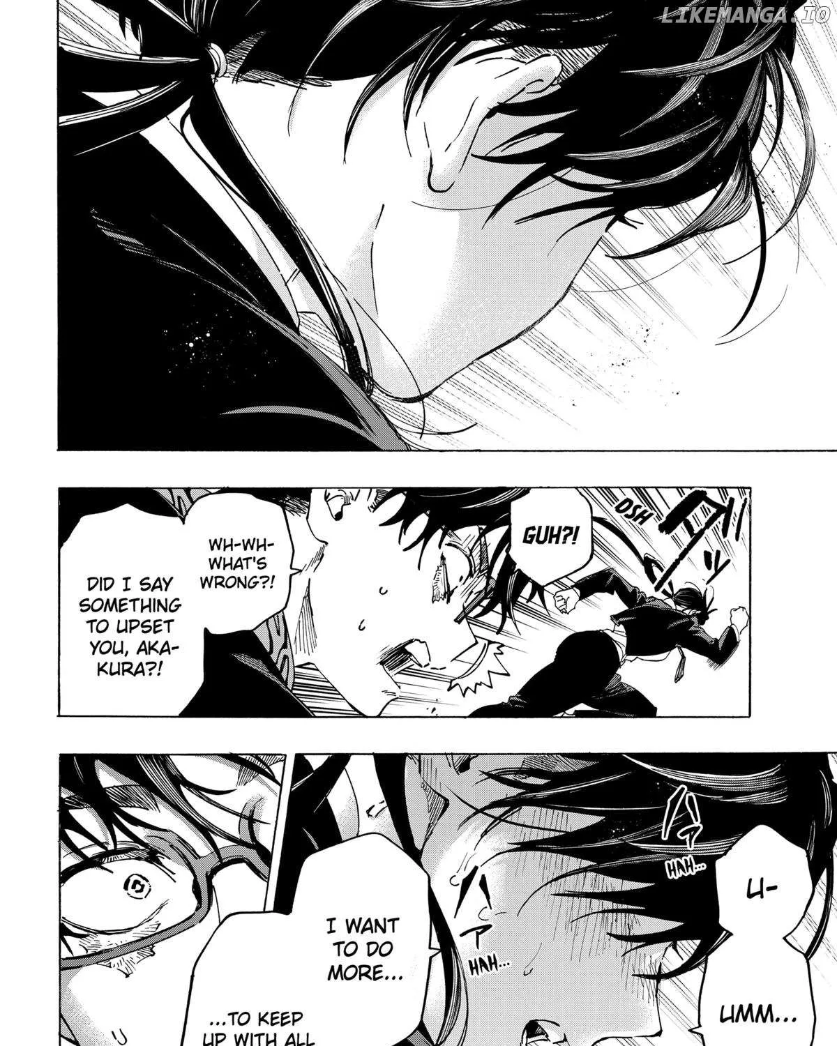 Read Marriage Toxin Manga Online