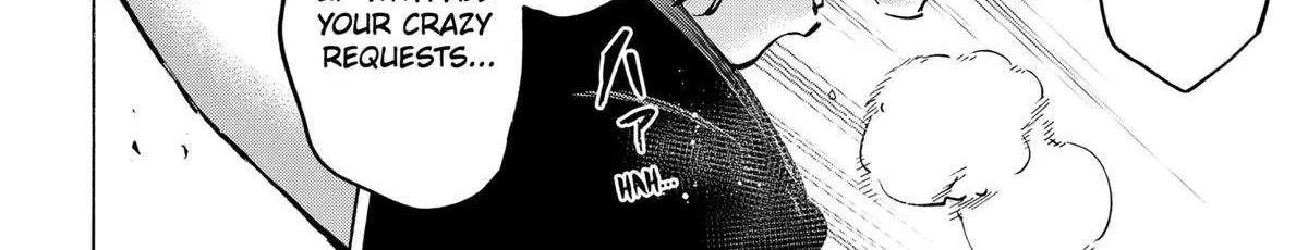 Read Marriage Toxin Manga Online