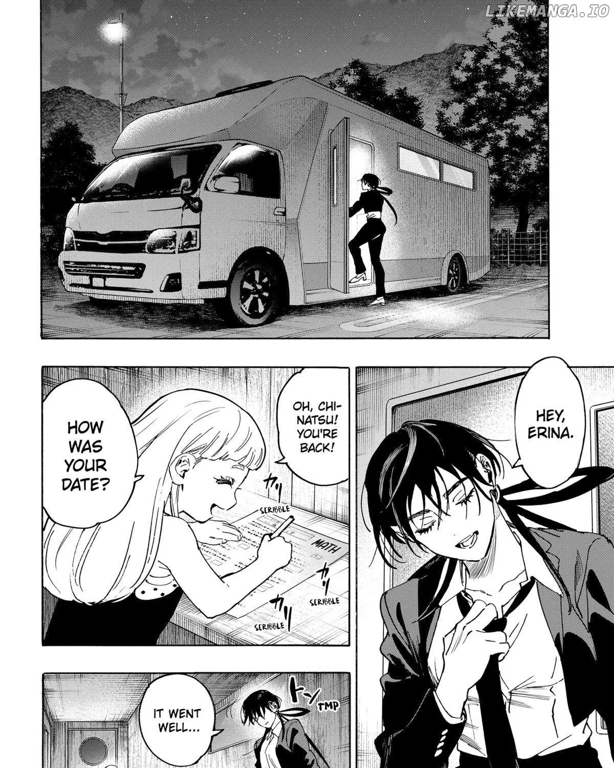 Read Marriage Toxin Manga Online
