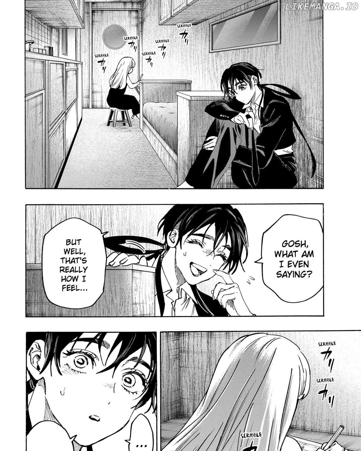 Read Marriage Toxin Manga Online