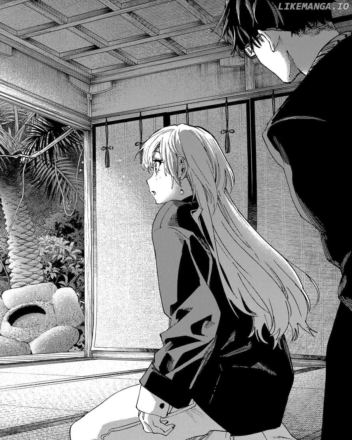 Read Marriage Toxin Manga Online