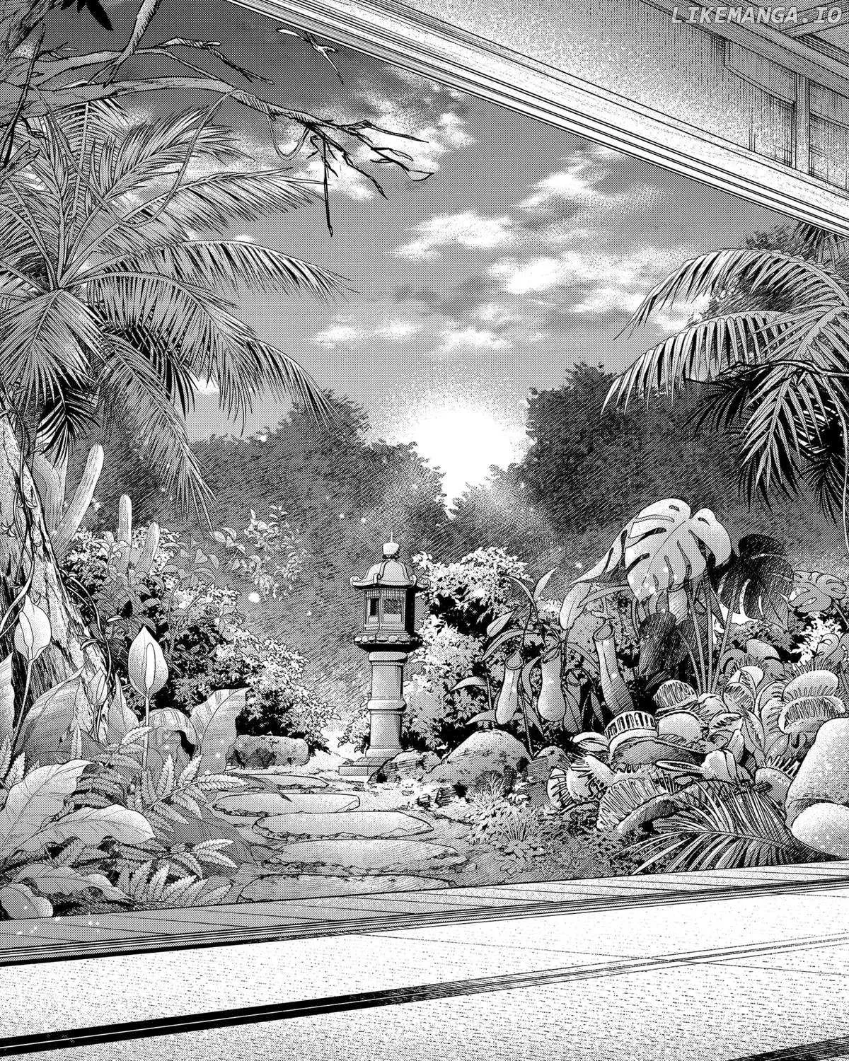 Read Marriage Toxin Manga Online