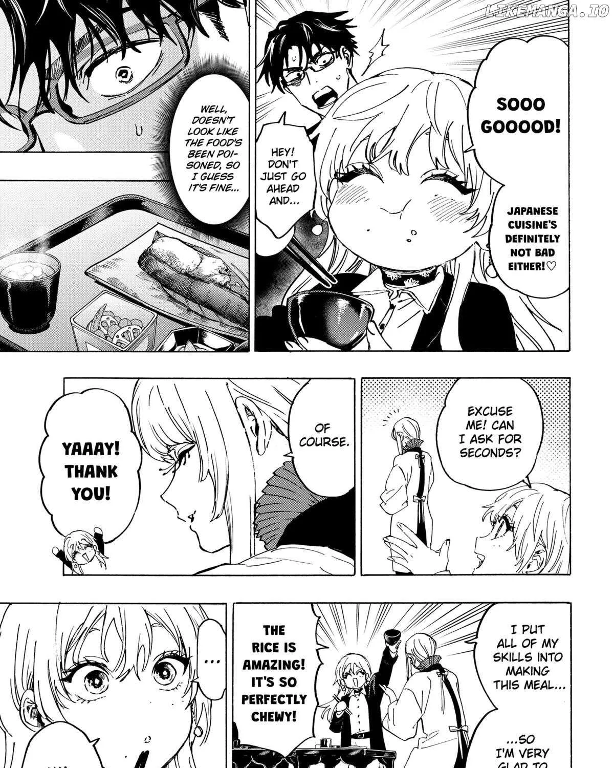 Read Marriage Toxin Manga Online