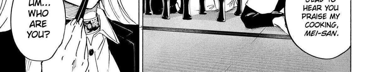 Read Marriage Toxin Manga Online