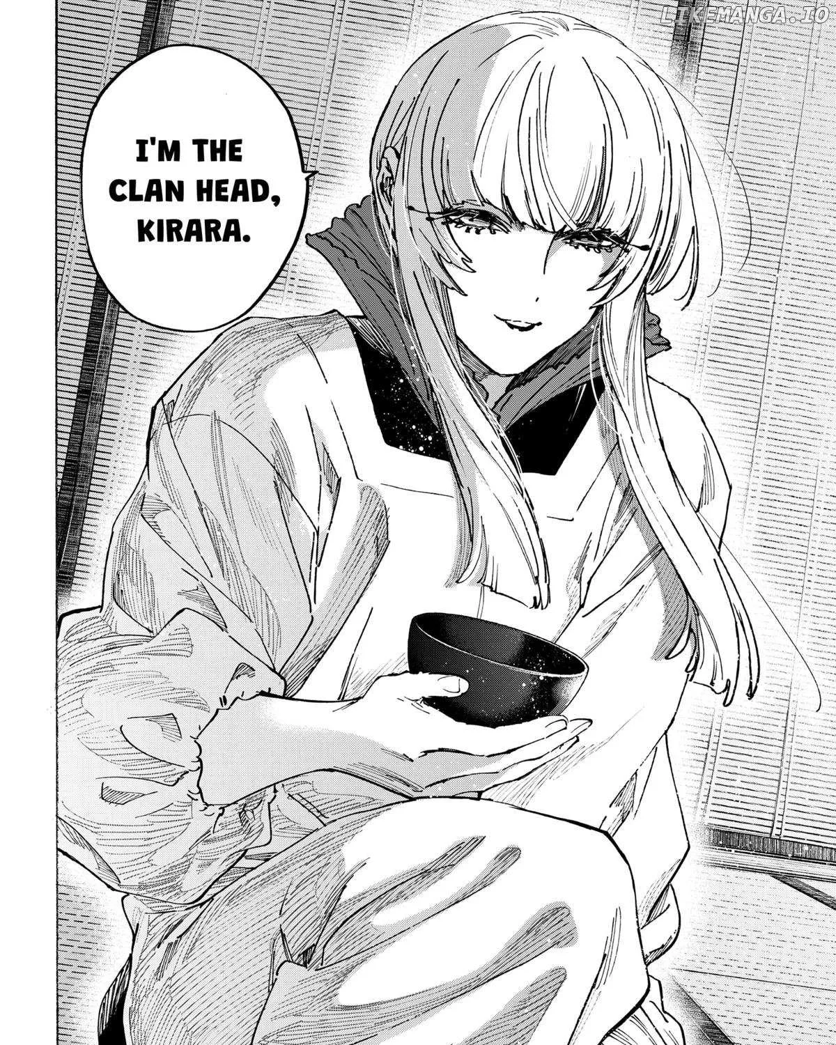 Read Marriage Toxin Manga Online
