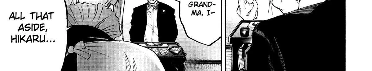 Read Marriage Toxin Manga Online