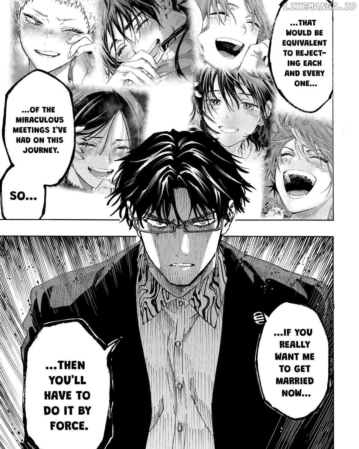 Read Marriage Toxin Manga Online