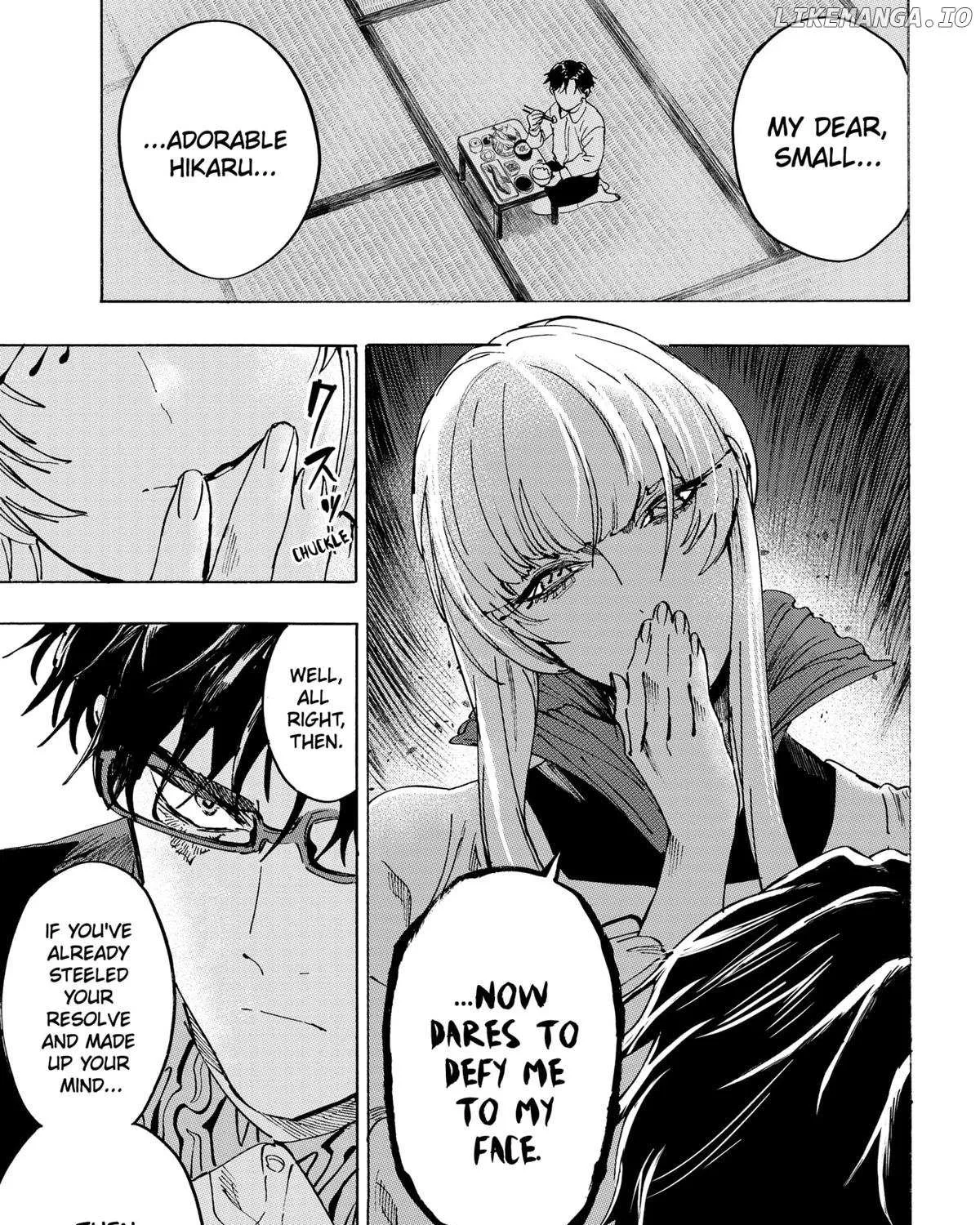 Read Marriage Toxin Manga Online