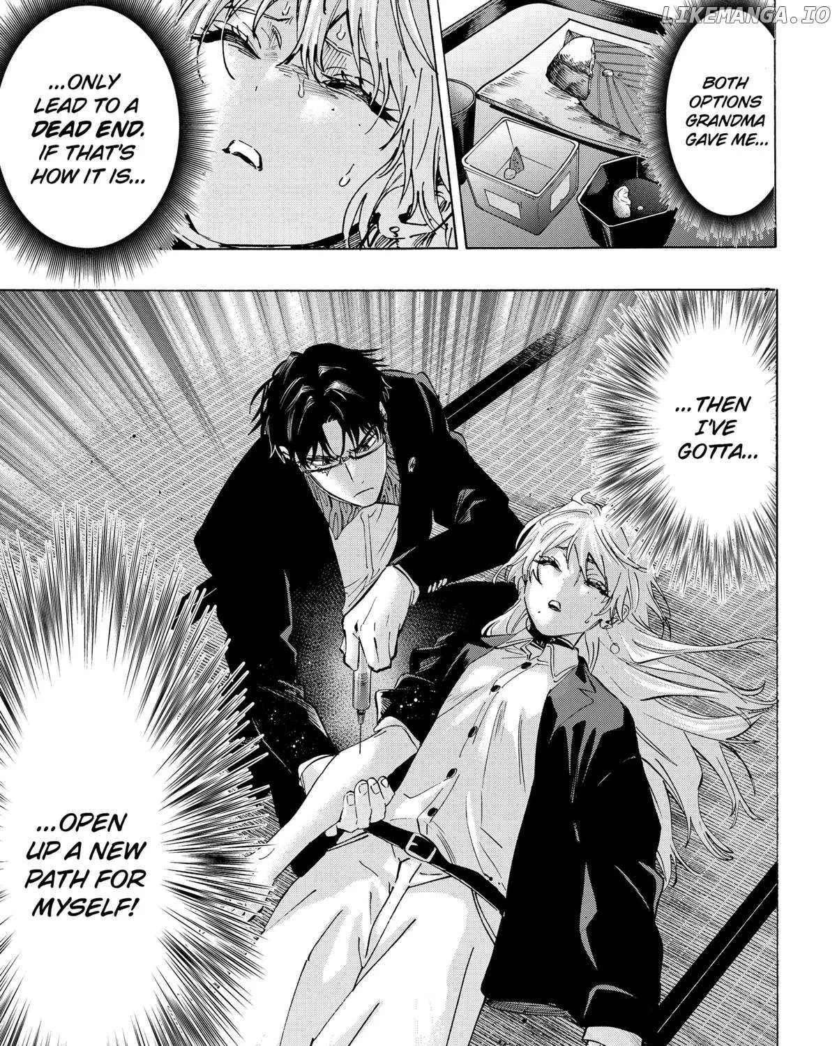 Read Marriage Toxin Manga Online