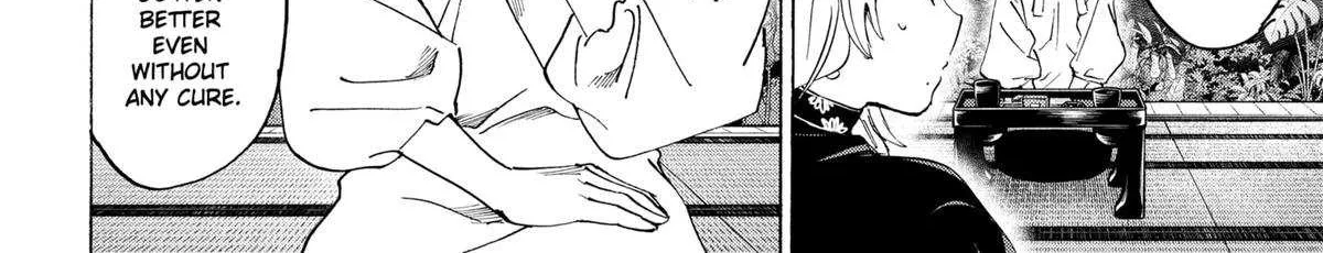 Read Marriage Toxin Manga Online