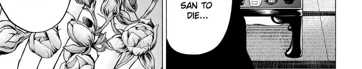 Read Marriage Toxin Manga Online