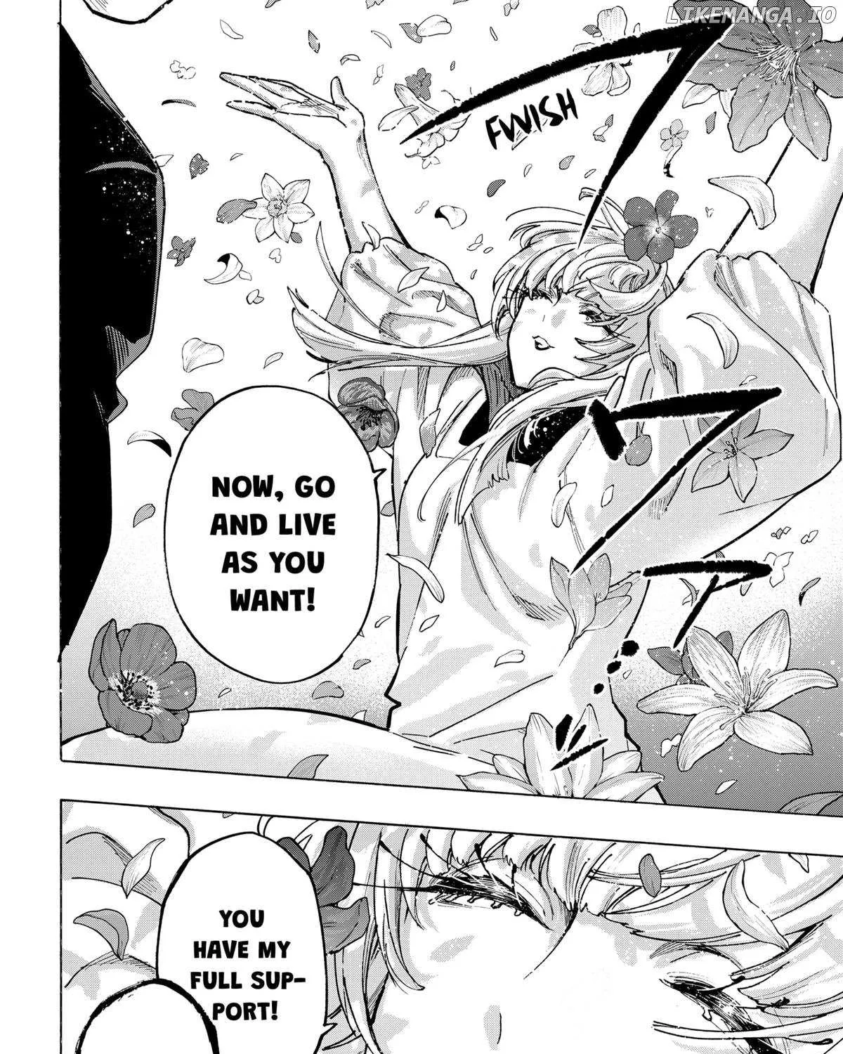 Read Marriage Toxin Manga Online