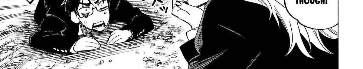 Read Marriage Toxin Manga Online