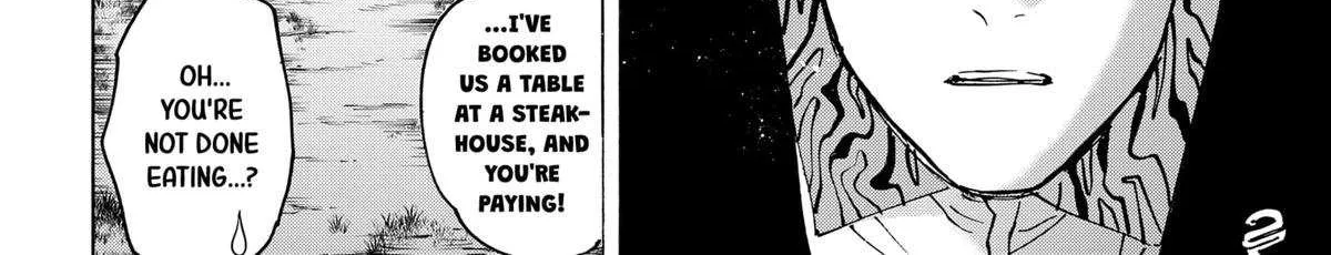 Read Marriage Toxin Manga Online