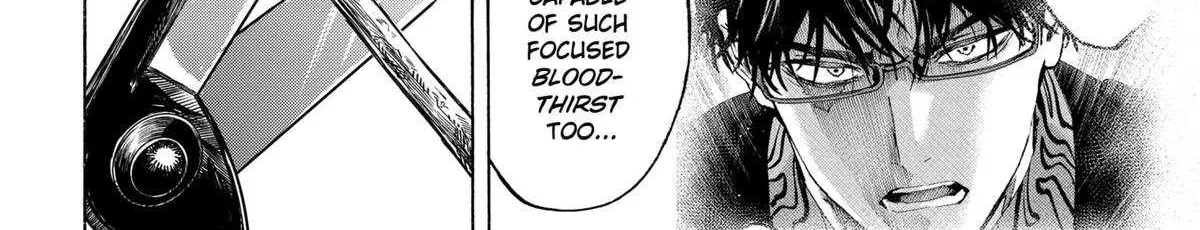 Read Marriage Toxin Manga Online