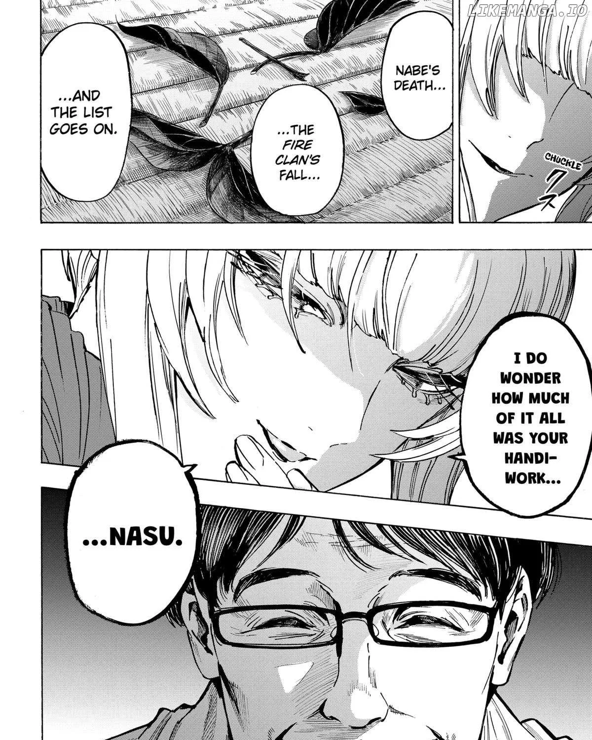 Read Marriage Toxin Manga Online