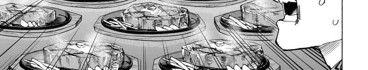 Read Marriage Toxin Manga Online