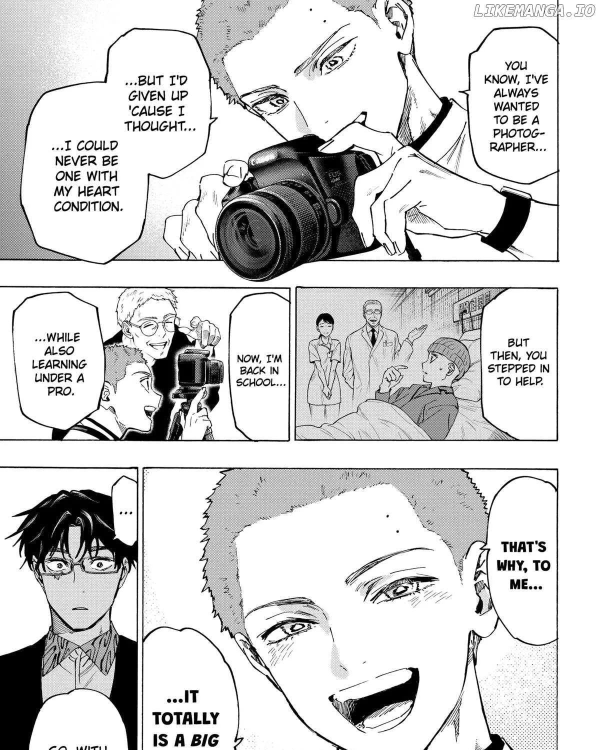 Read Marriage Toxin Manga Online