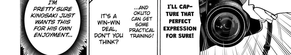 Read Marriage Toxin Manga Online