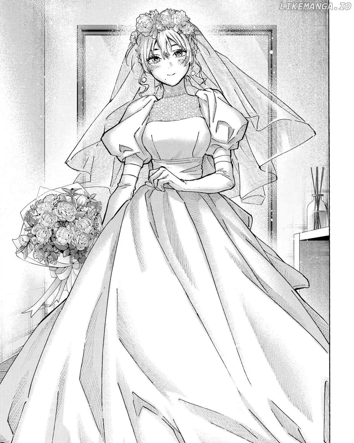 Read Marriage Toxin Manga Online