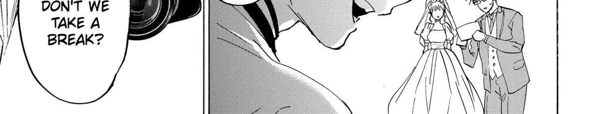 Read Marriage Toxin Manga Online
