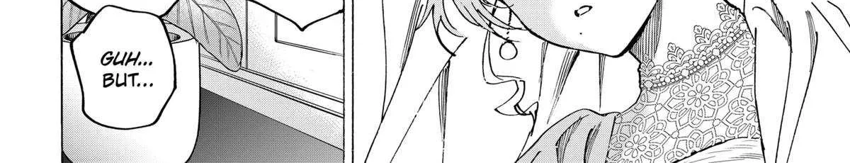 Read Marriage Toxin Manga Online